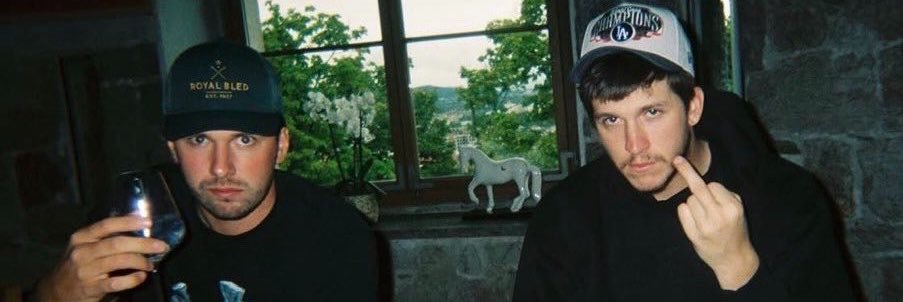 albertotheloser's profile banner image