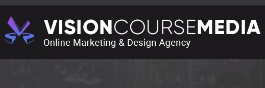 VisionCourse's profile banner image