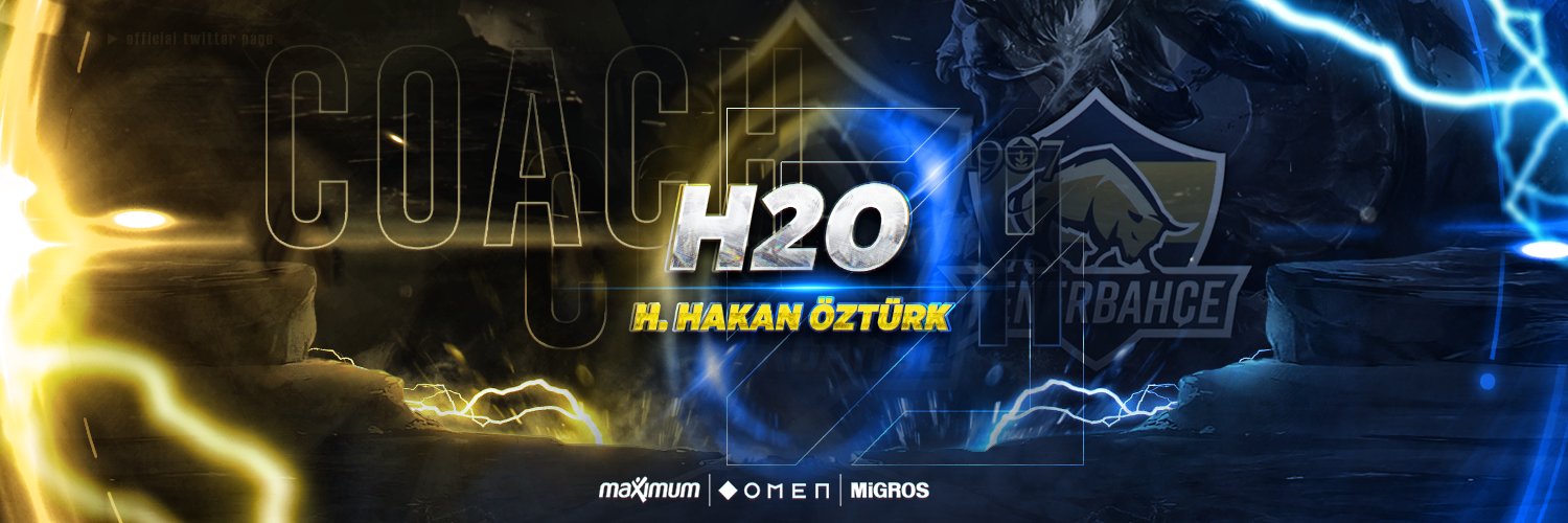 Hızır Hakan Öztürk banner