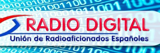 RadioDigitalURE's profile banner image