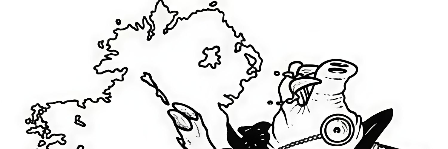 SubversiveVideo's profile banner image