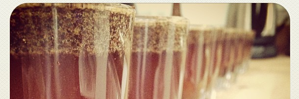 David Stallings banner