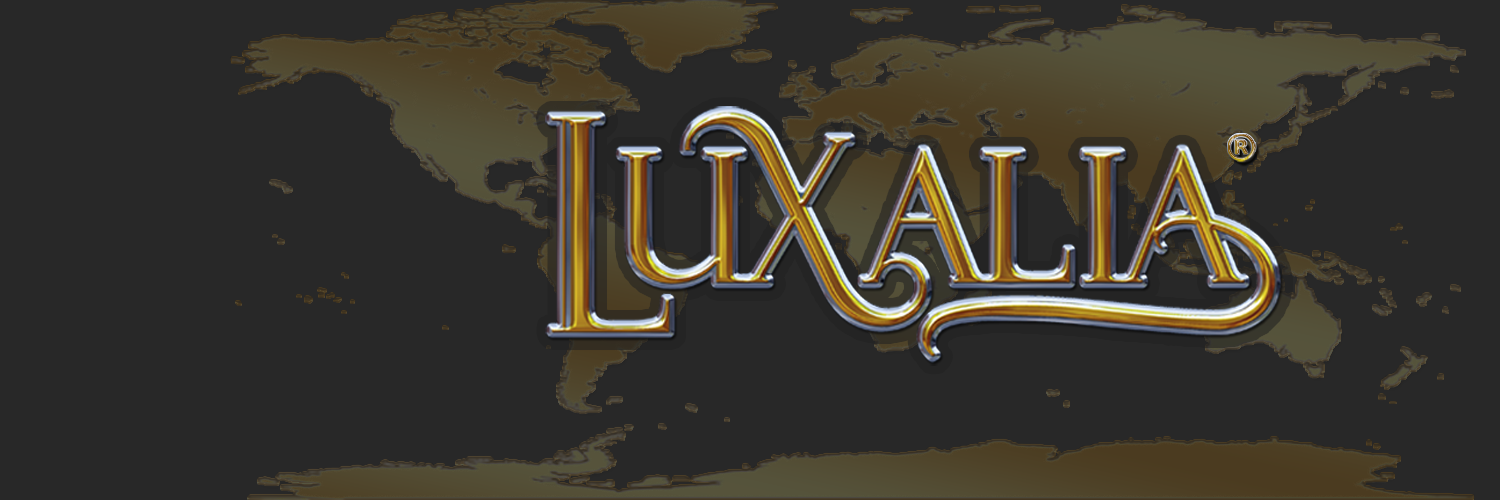 LuxaliaCom's profile banner image