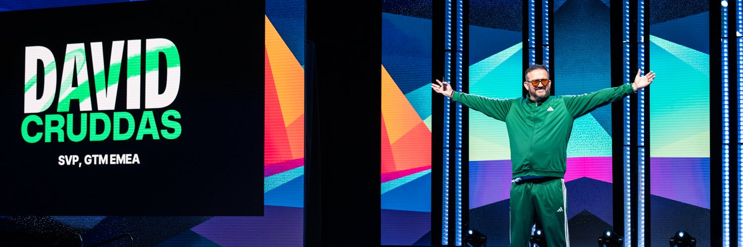 DavidCruddas's profile banner image