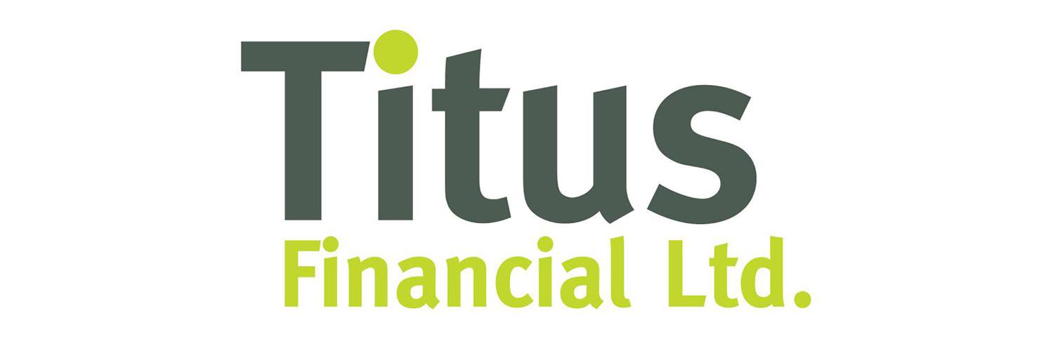 TitusFinance's profile banner image