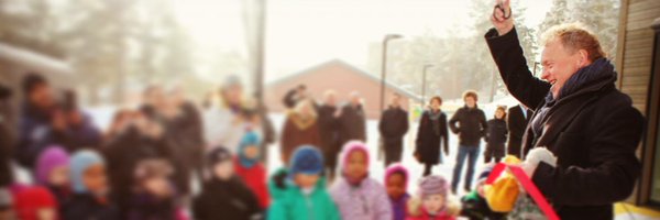 RaymondJohansen Profile Banner