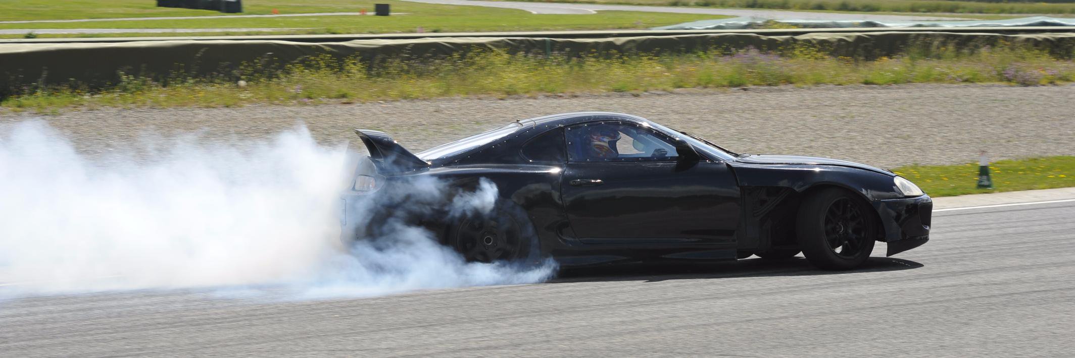 TenguDrift's profile banner image
