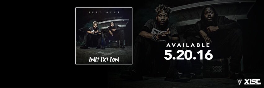 Xist_Music's profile banner image