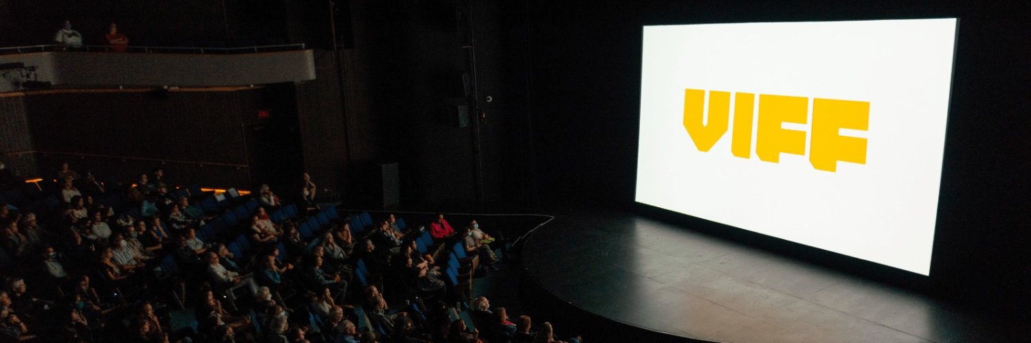 VIFFest's profile banner image