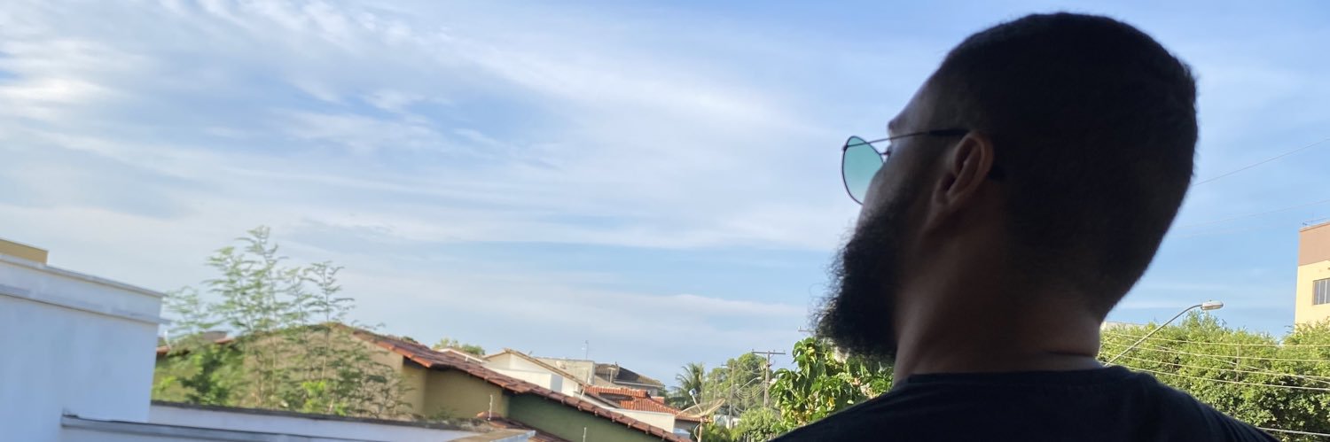 ipevieira's profile banner image