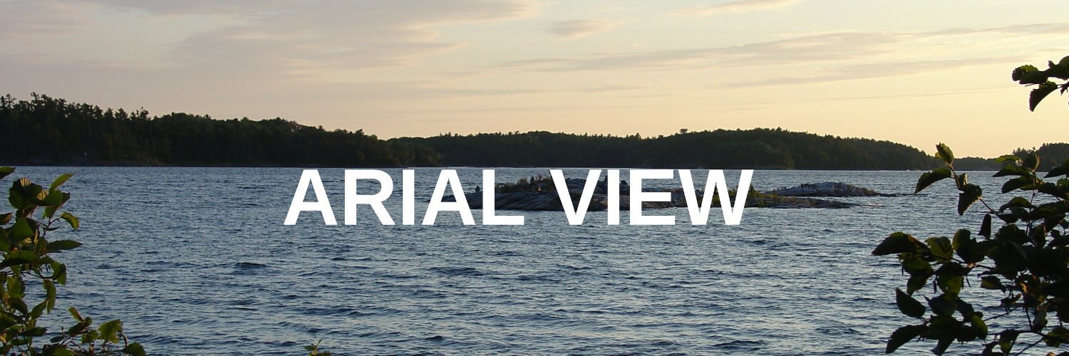 TraceyArial's profile banner image