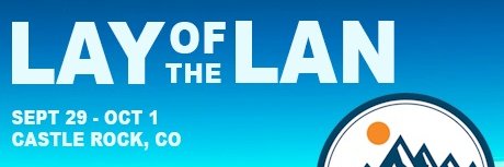 LANFestColorado's profile banner image