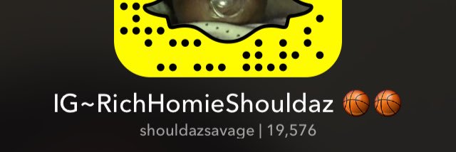 SHOULDERS SAVAGE banner