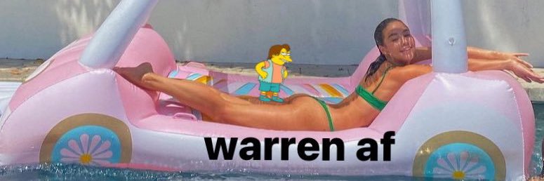 TRIGGERWARREN's profile banner image