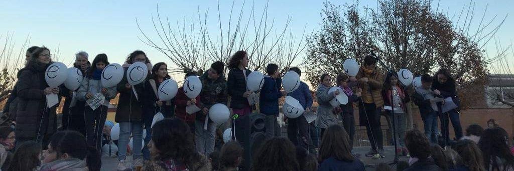 Escola Els Picots banner