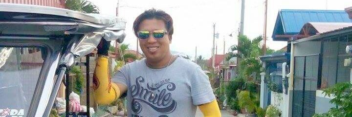 dith_panisales's profile banner image