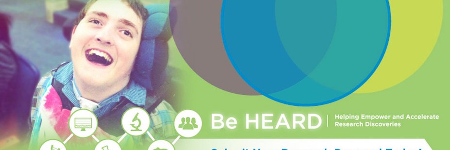 Rare Genomics banner