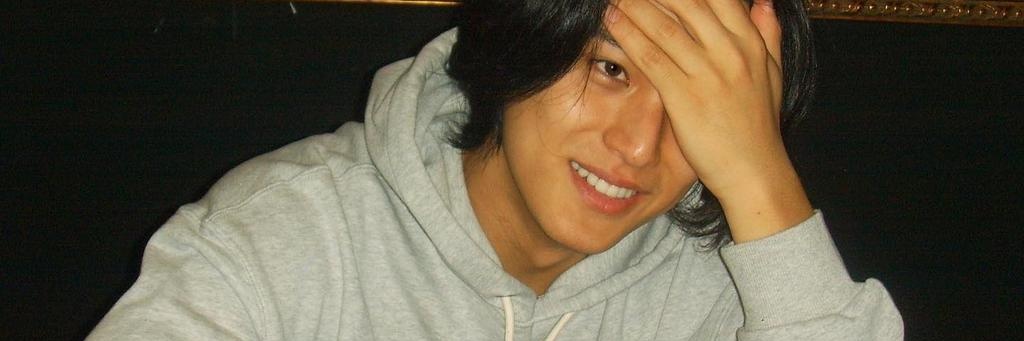 paperringyu's profile banner image