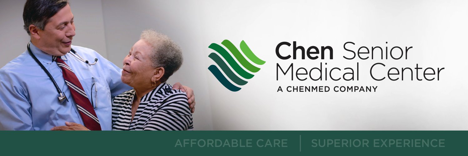 ChenMedical's profile banner image