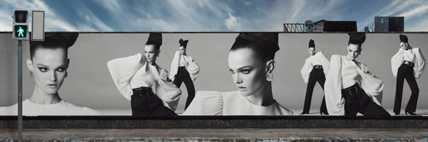 ZARA Profile Banner