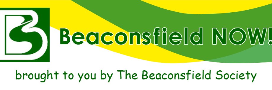 Beaconsfield Now banner