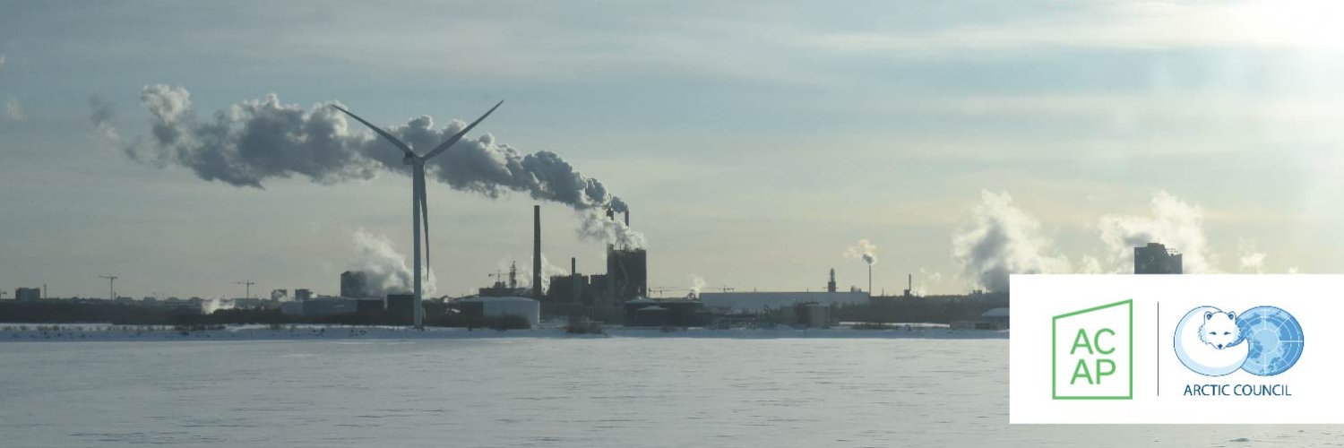 ACAP Working Group banner