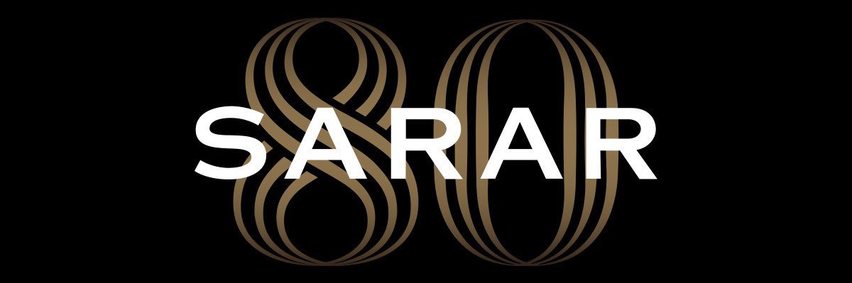 Sara Sarar banner