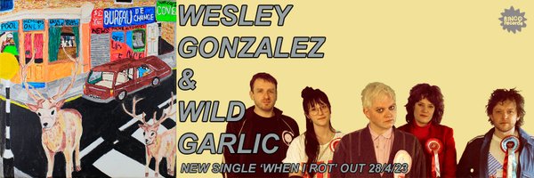 wpgonzalez Profile Banner