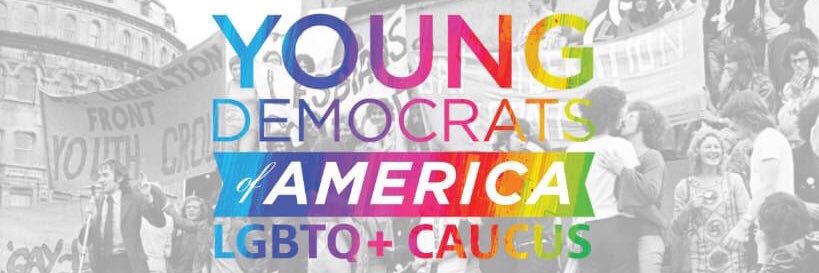 YDALGBTQ's profile banner image