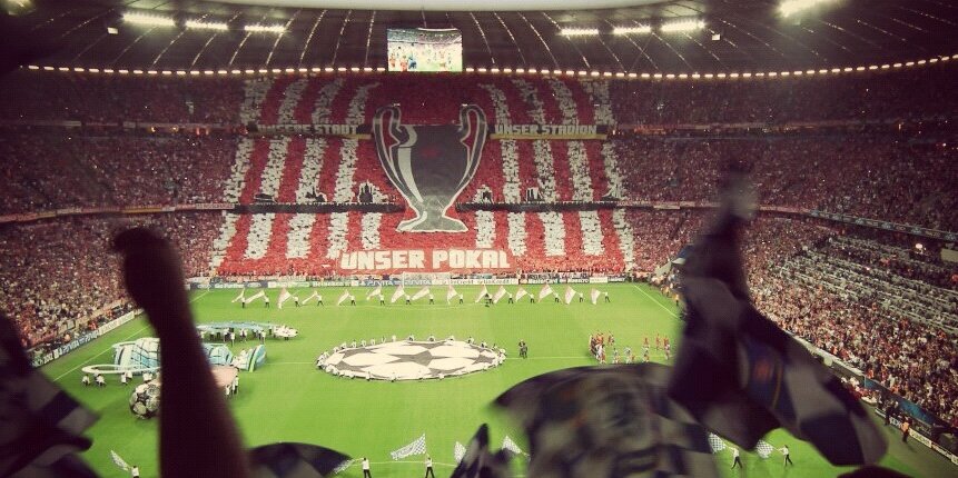 Andy F banner