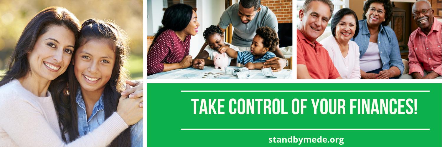 Stand By Me Delaware banner