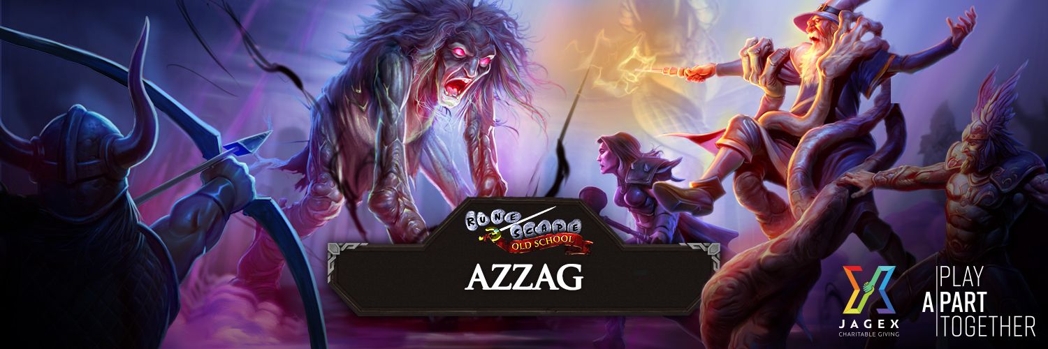 Aaarrooonnn's profile banner image