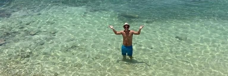 Hugo Andres Cáceres ✍️🎙️ banner