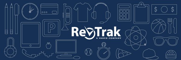 RevTrak Profile Banner