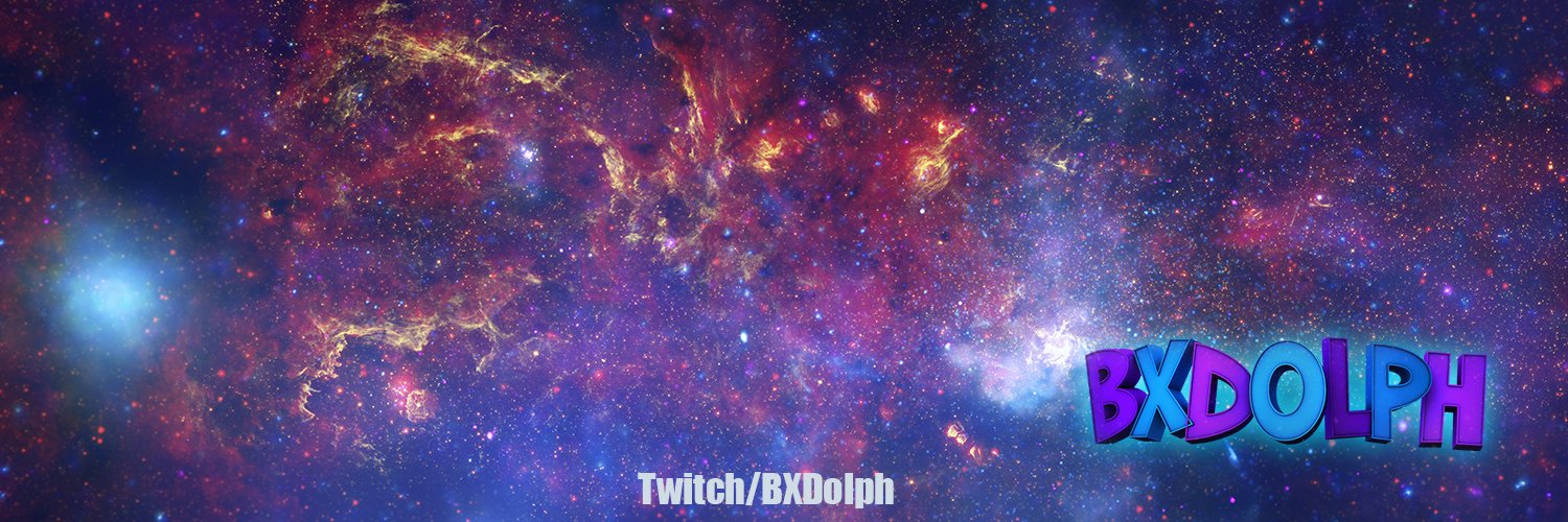 BXDolph 🛸 banner