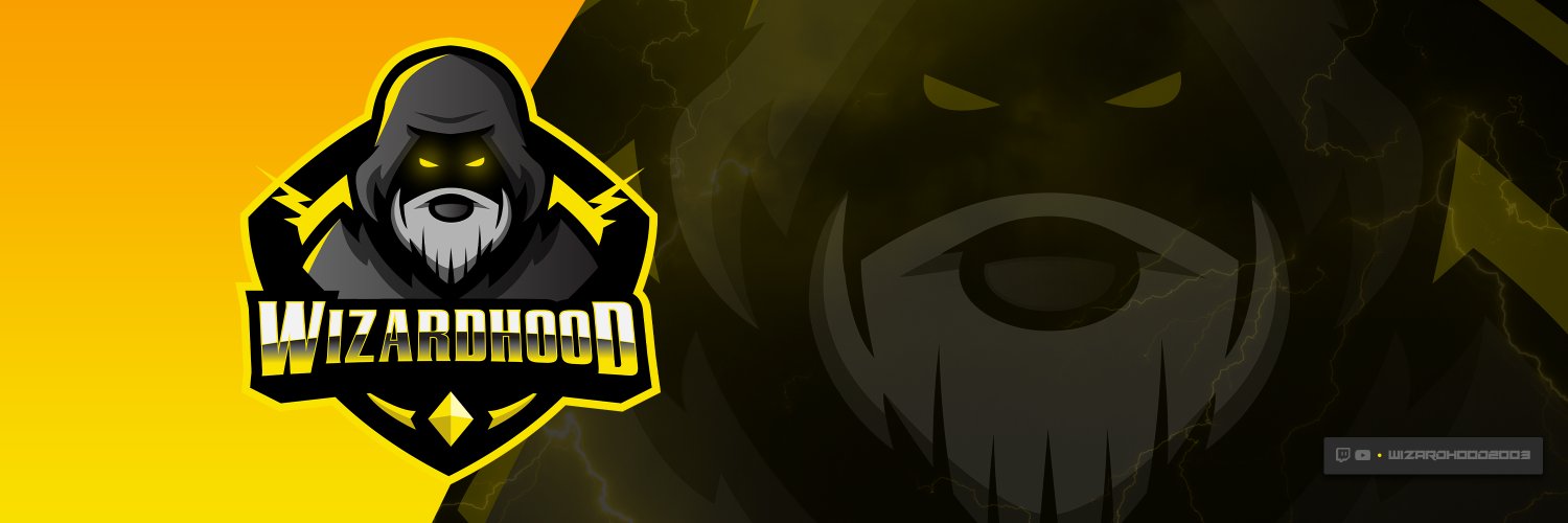 Wizardhood2003's profile banner image