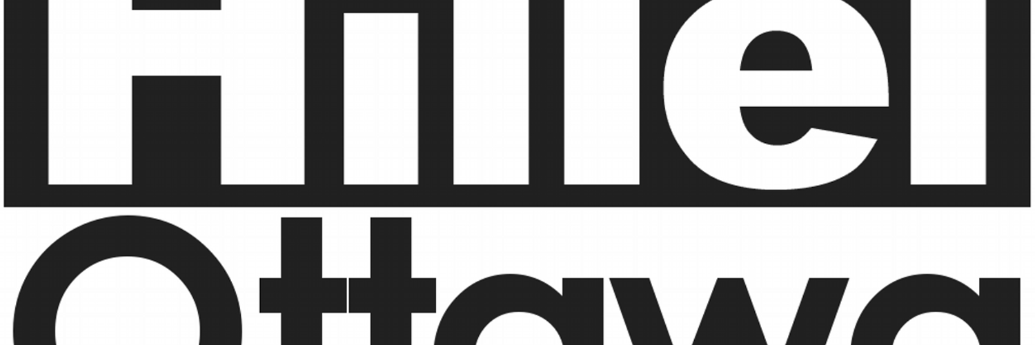 Hillel Ottawa Profile Banner