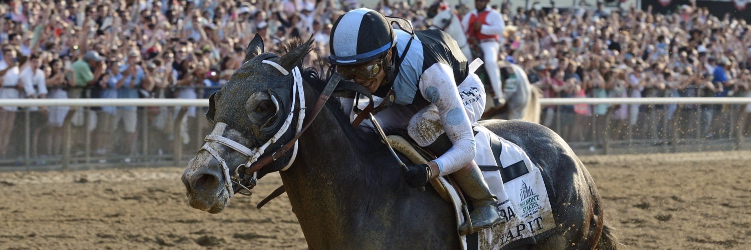 Eclipse Thoroughbred Partners's banner