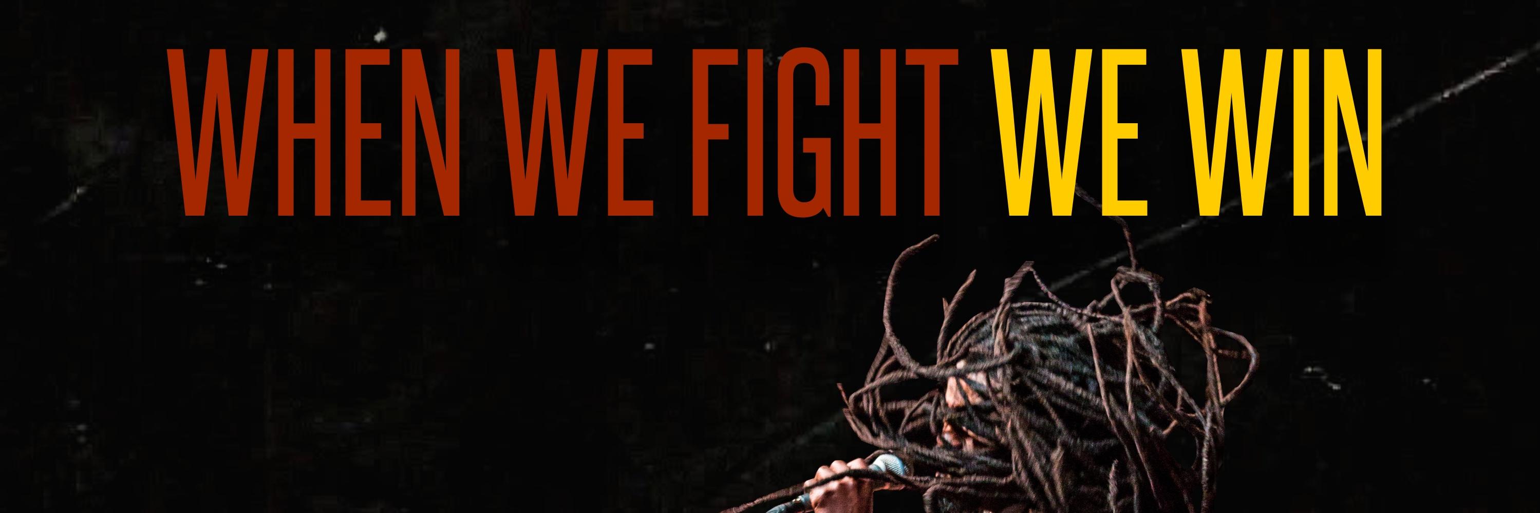 Rev. Osagyefo Sekou banner