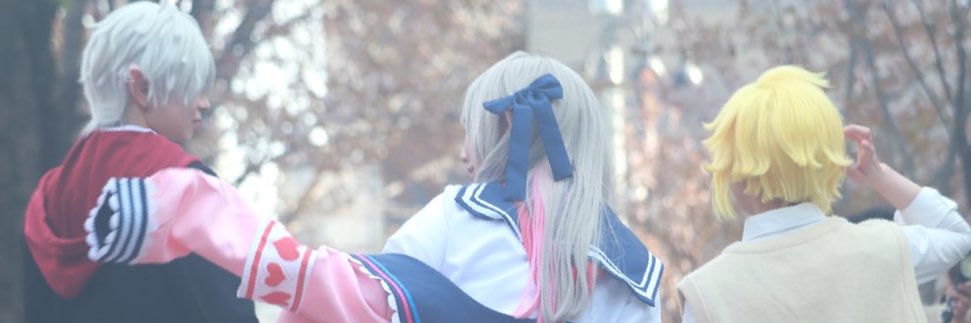 natsu_ppip's profile banner image