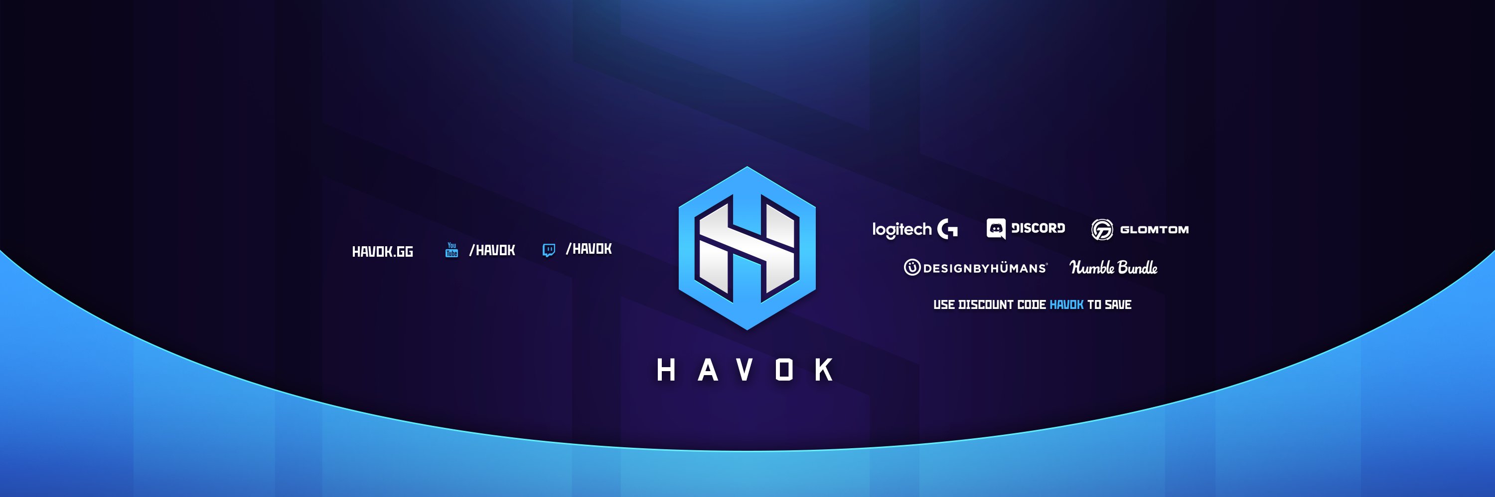 egrhavok's profile banner image