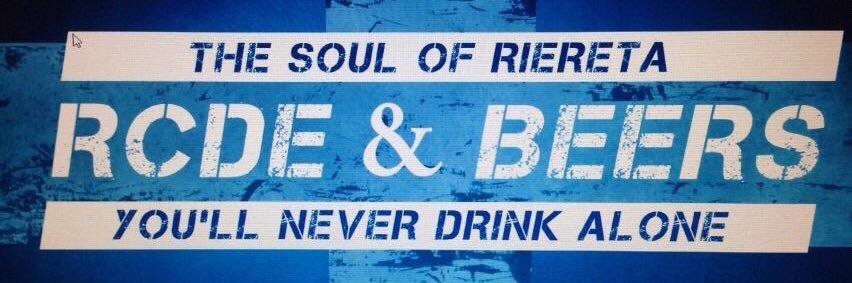 rcdeandbeers's profile banner image
