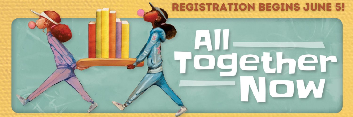 Sandusky Library banner