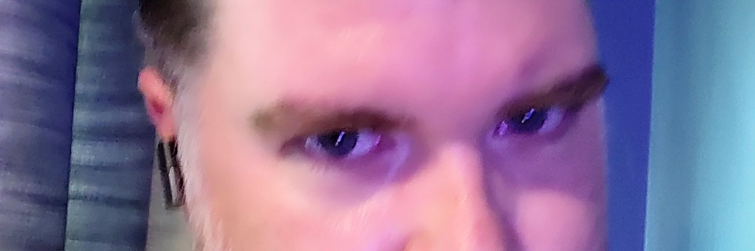 Root Beer Jim banner