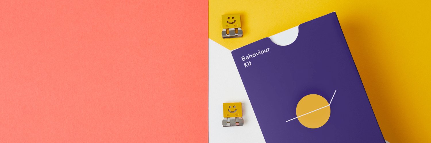 Lauren @ BehaviourKit banner