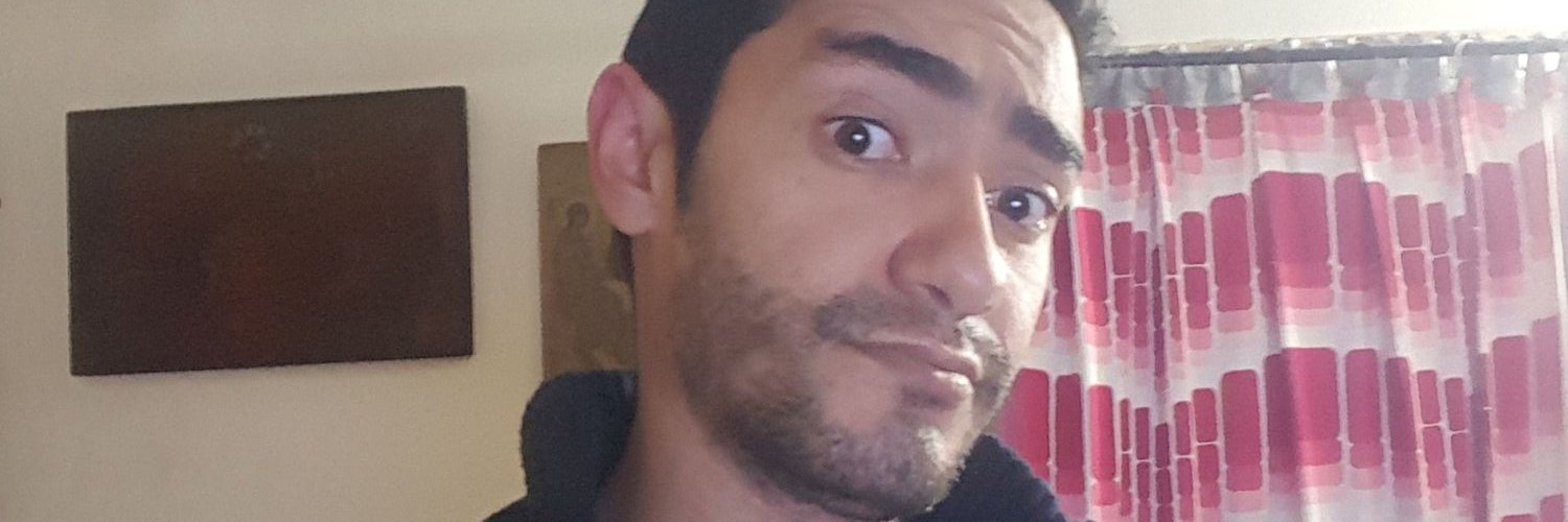 camiloamil's profile banner image