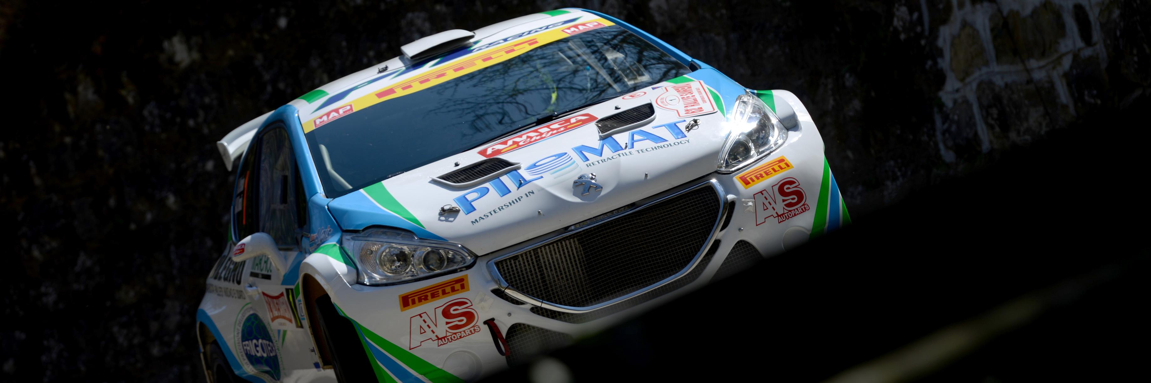 PericolosoAle's profile banner image
