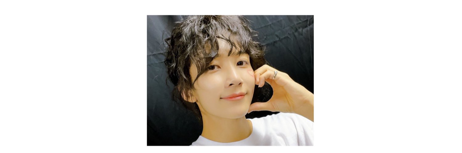 cheoIsu's profile banner image