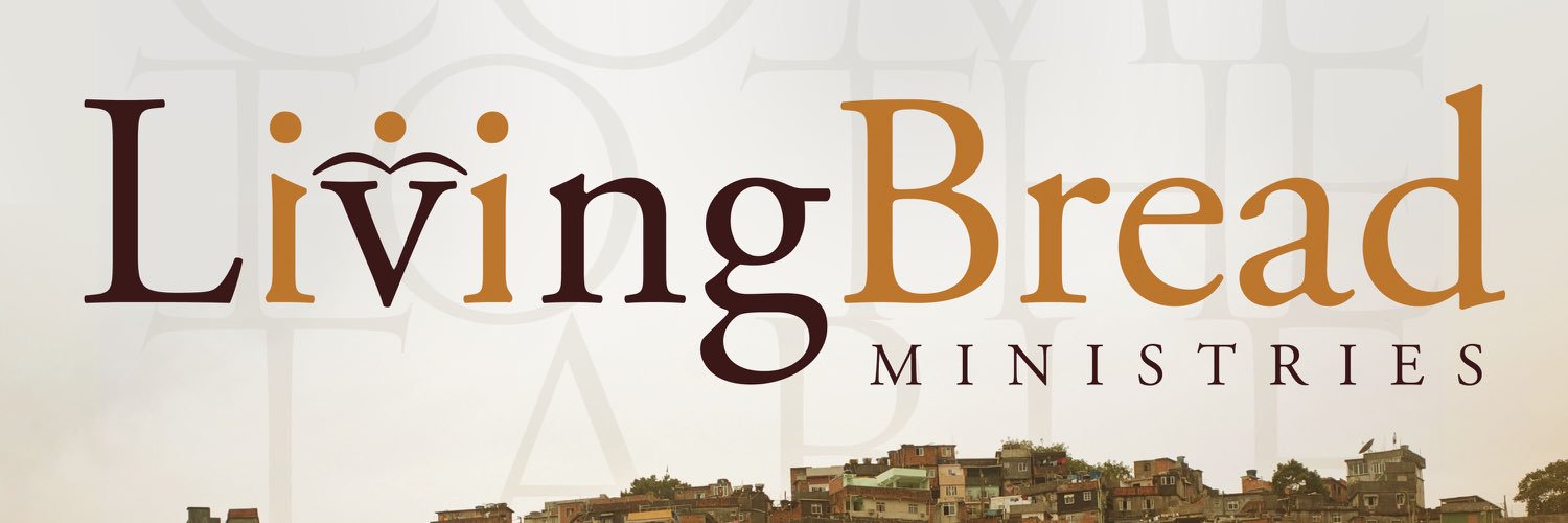 Living_Bread's profile banner image