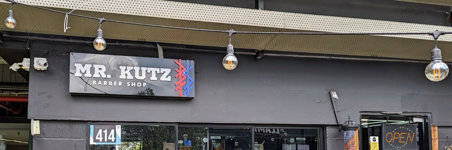 StevenKutz's profile banner image